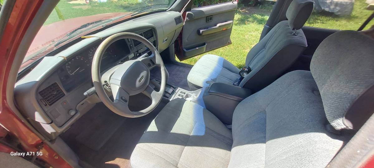 Toyota-4runner-1990-red-8
