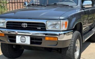 Toyota-4runner-1993-grey