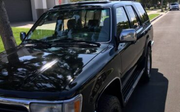 Toyota-4runner-1994-black-1