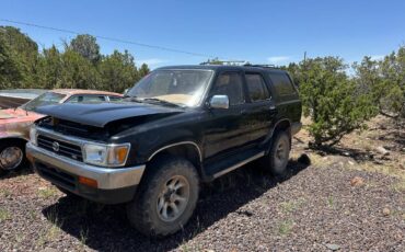 Toyota-4runner-1994-black-1