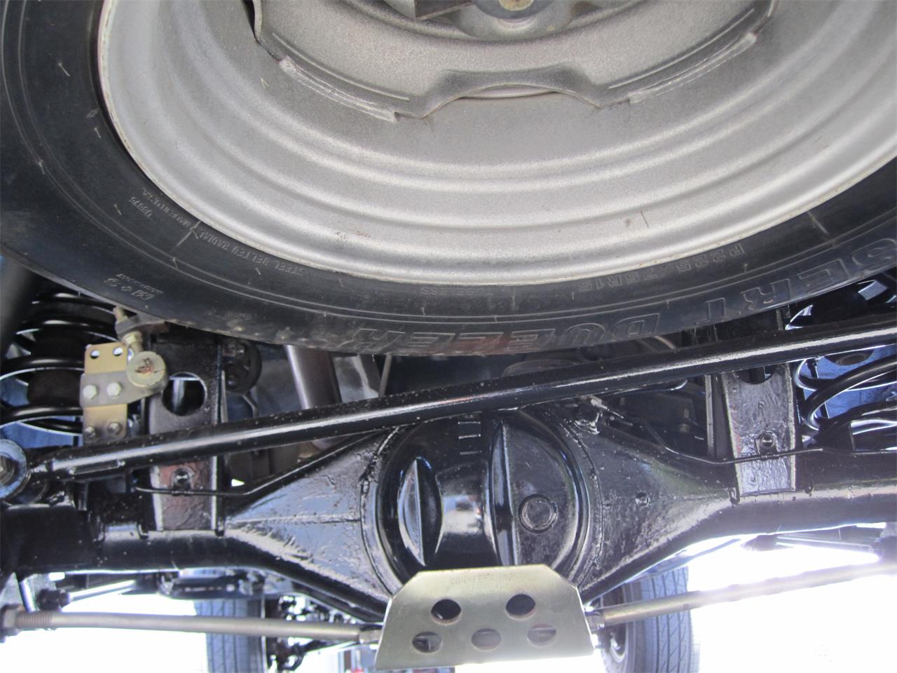 Toyota-4runner-1995-pewer-pearl-gray-13