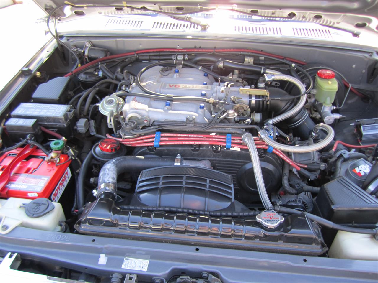 Toyota-4runner-1995-pewer-pearl-gray-24