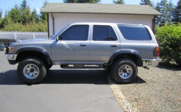 Toyota-4runner-1995-pewer-pearl-gray-5