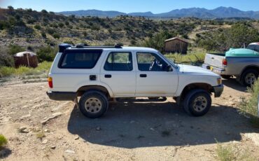 Toyota-4runner-1995-white-1