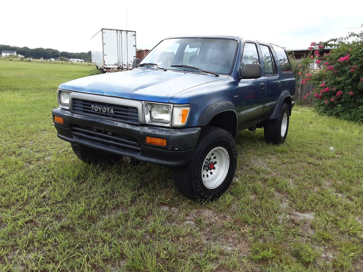 Toyota-4runner-4x4-1991-blue