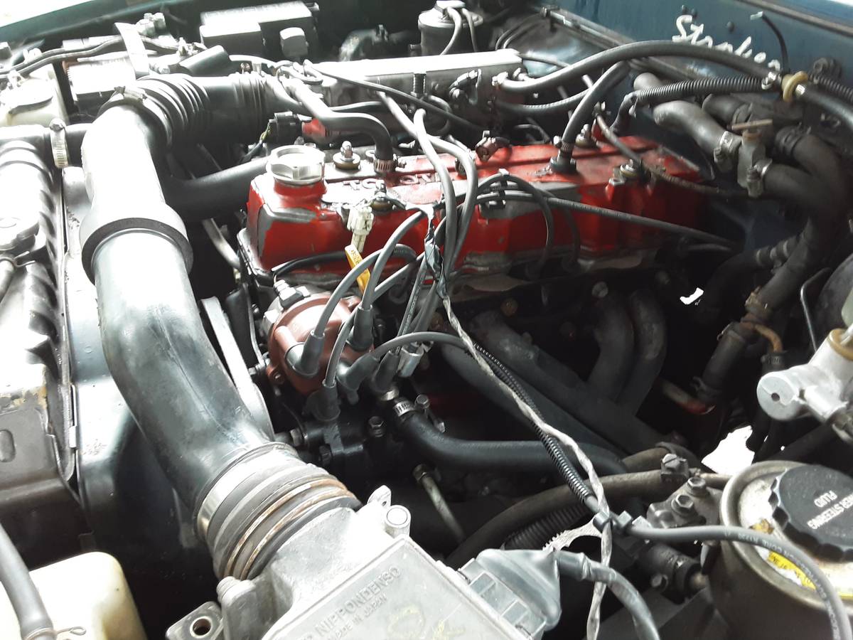 Toyota-4runner-4x4-1991-blue-8