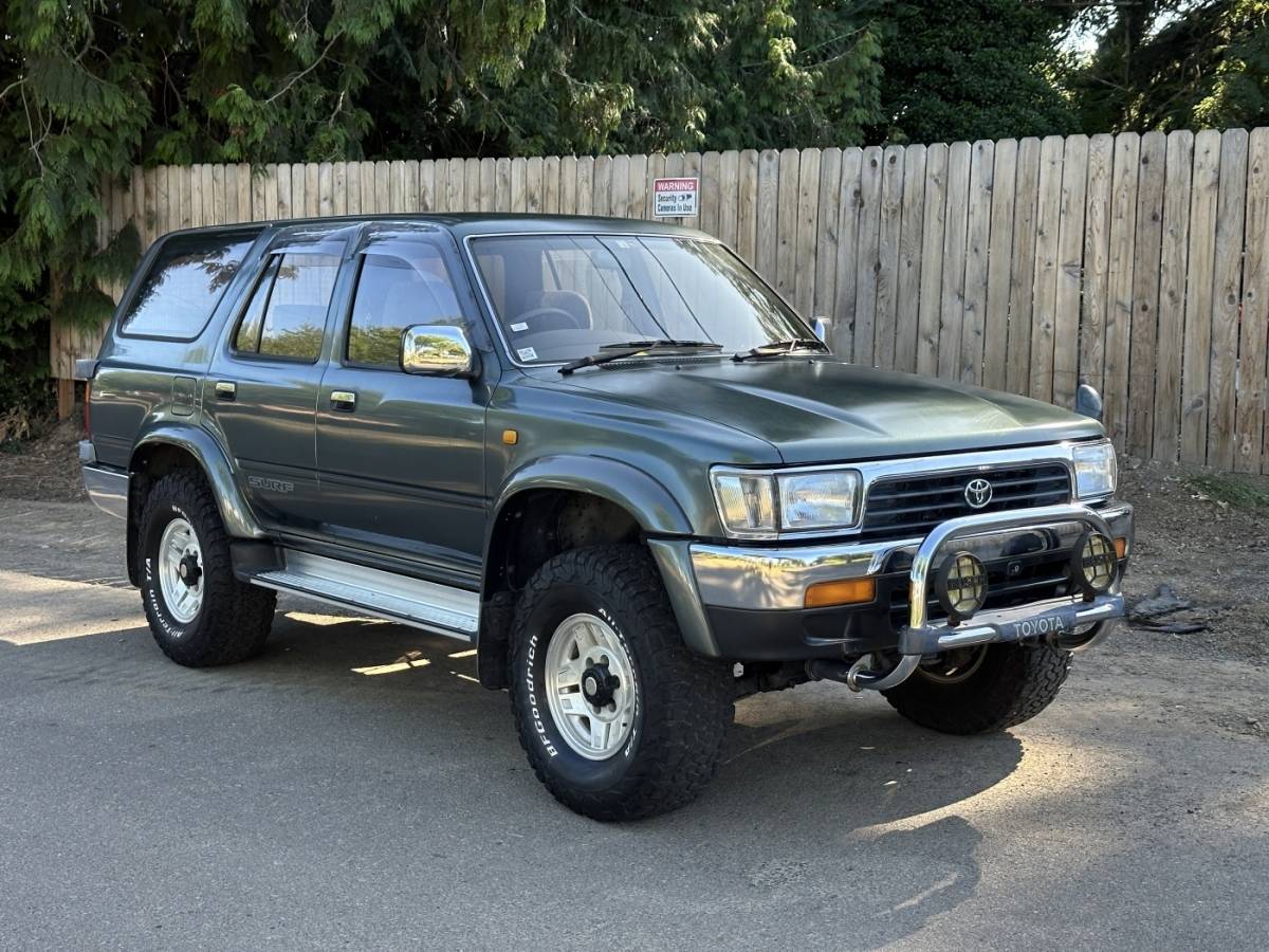 Toyota-4runner-diesel-1991