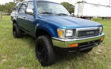Toyota-4runner-sr5-4x4-1991-blue
