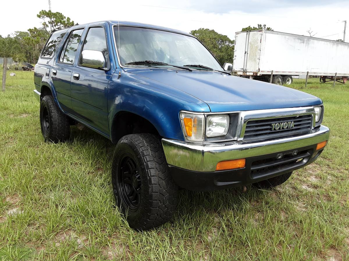 Toyota-4runner-sr5-4x4-1991-blue
