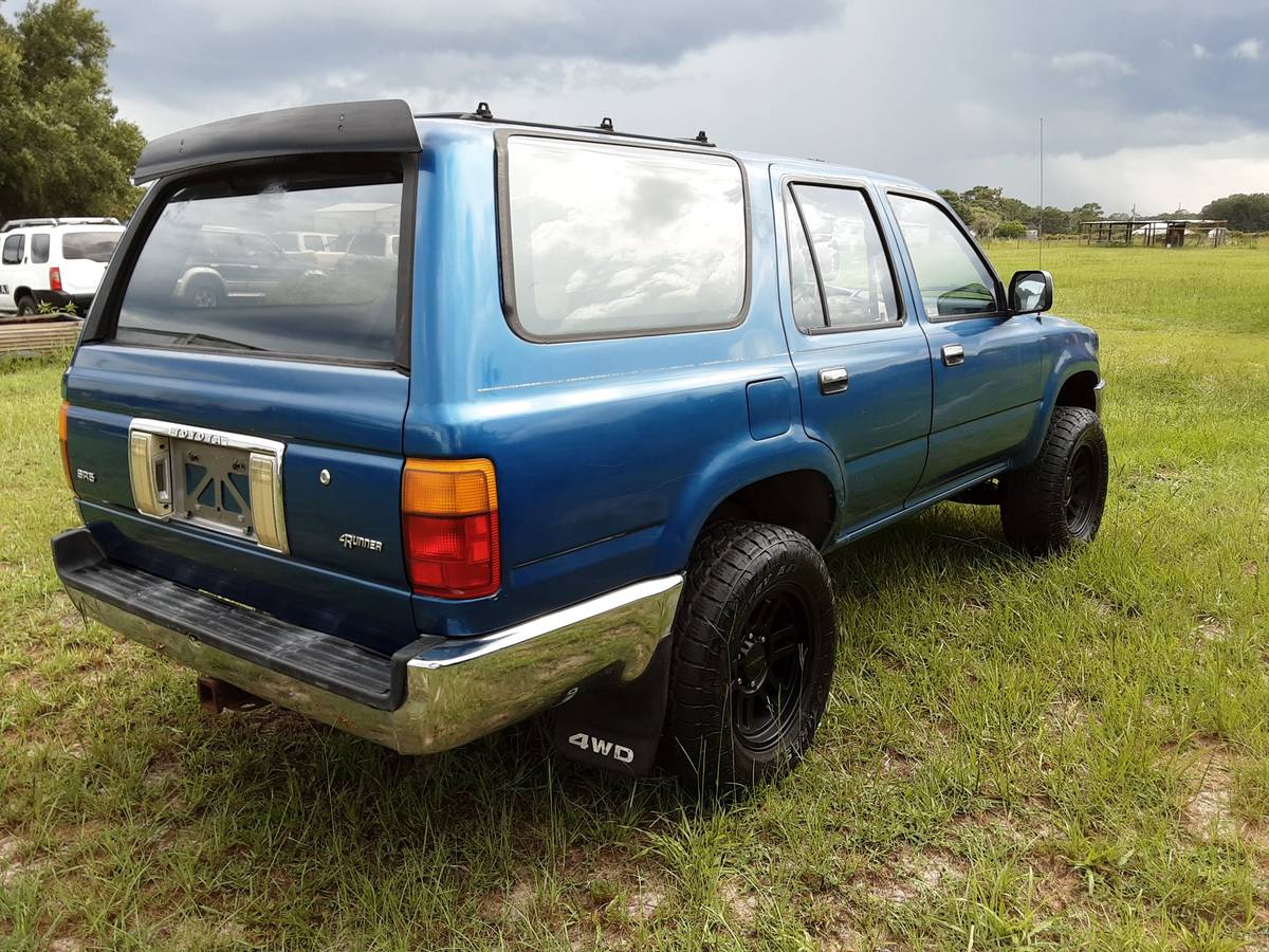 Toyota-4runner-sr5-4x4-1991-blue-4