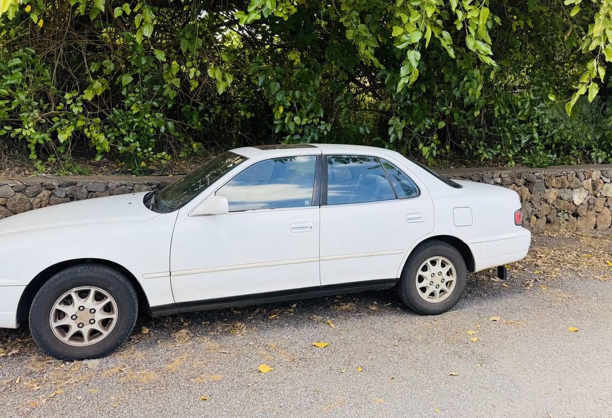 Toyota-Camry-1992-white-2