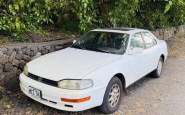 Toyota-Camry-1992-white