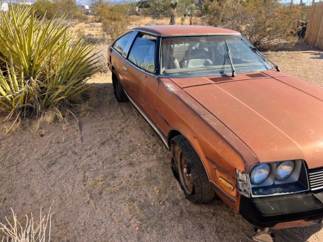 Toyota-Celica-1979-Bronze-Tan-7