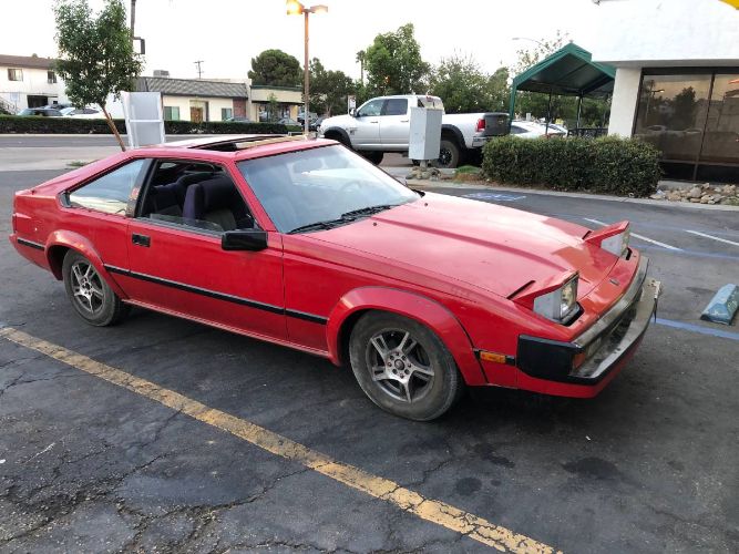 Toyota-Celica-1983-Red-17