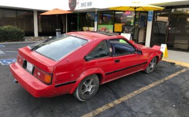 Toyota-Celica-1983-Red-18