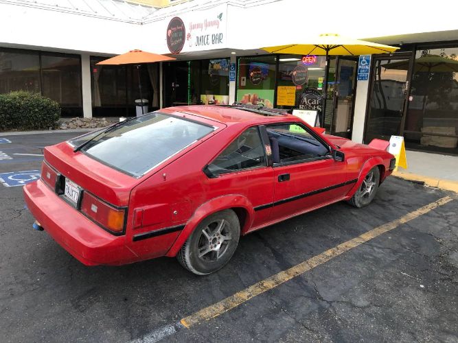 Toyota-Celica-1983-Red-18