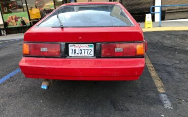 Toyota-Celica-1983-Red-5