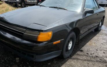 Toyota-Celica-1987-black-1