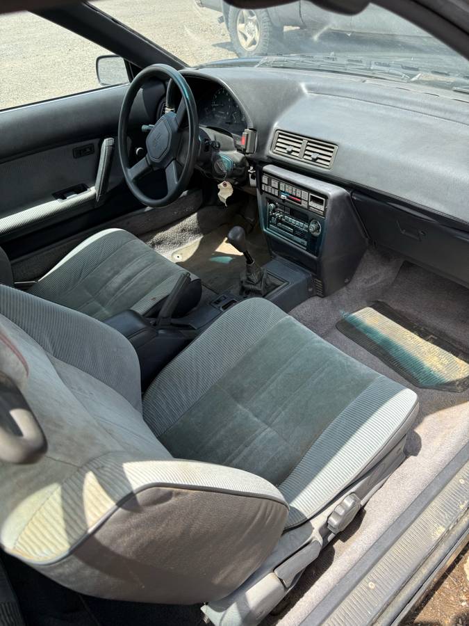 Toyota-Celica-1987-black-11