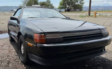 Toyota-Celica-1987-black