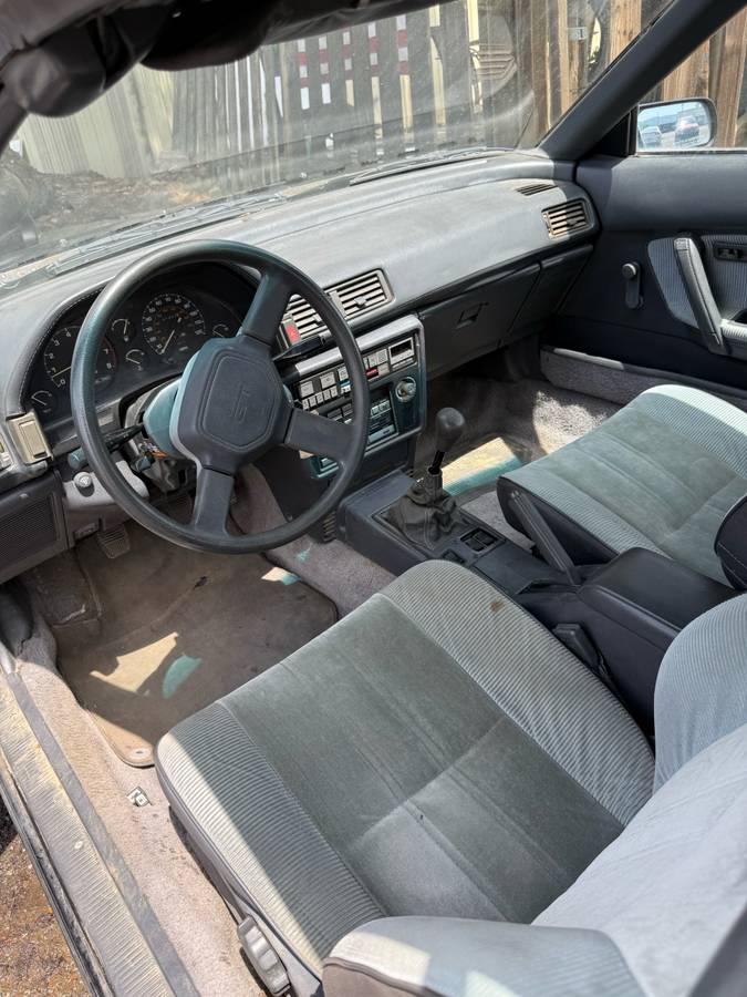 Toyota-Celica-1987-black-7