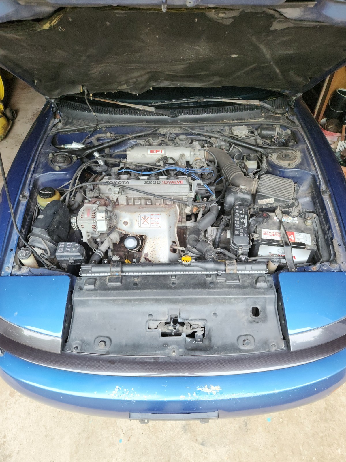 Toyota-Celica-1990-Compact-5