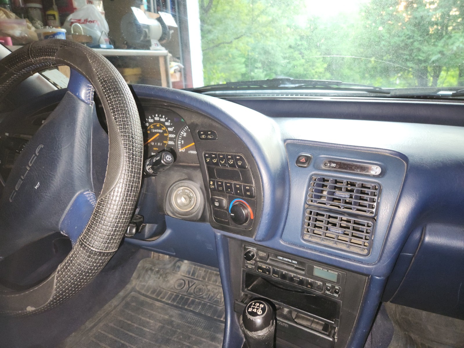 Toyota-Celica-1990-Compact-8