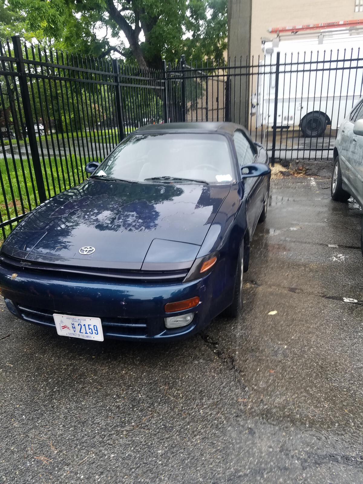 Toyota-Celica-1992-Convertible