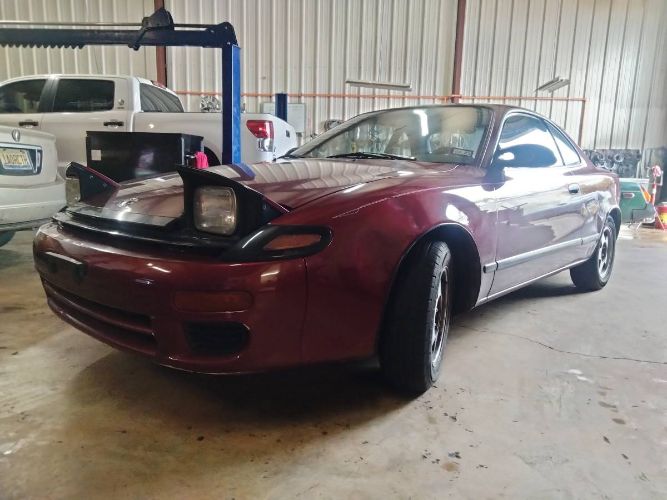 Toyota-Celica-1992-Red-2