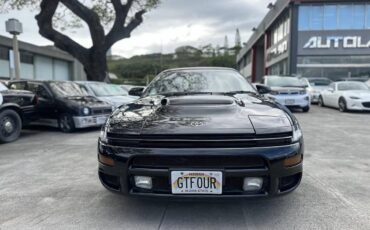 Toyota-Celica-gt-four-1991-black-1