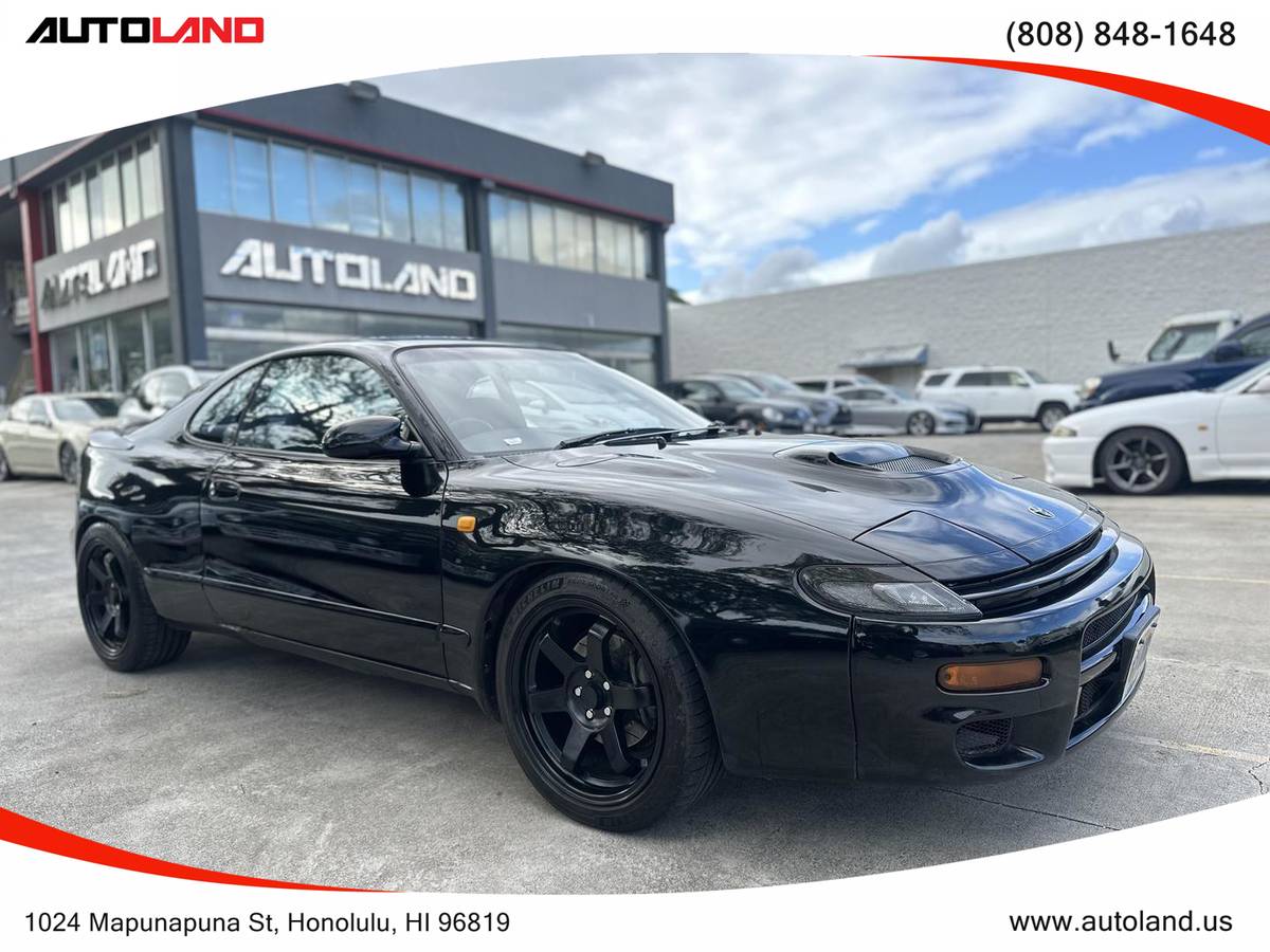 Toyota-Celica-gt-four-1991-black