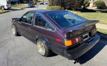 Toyota-Corolla-1985-Hatchback-1