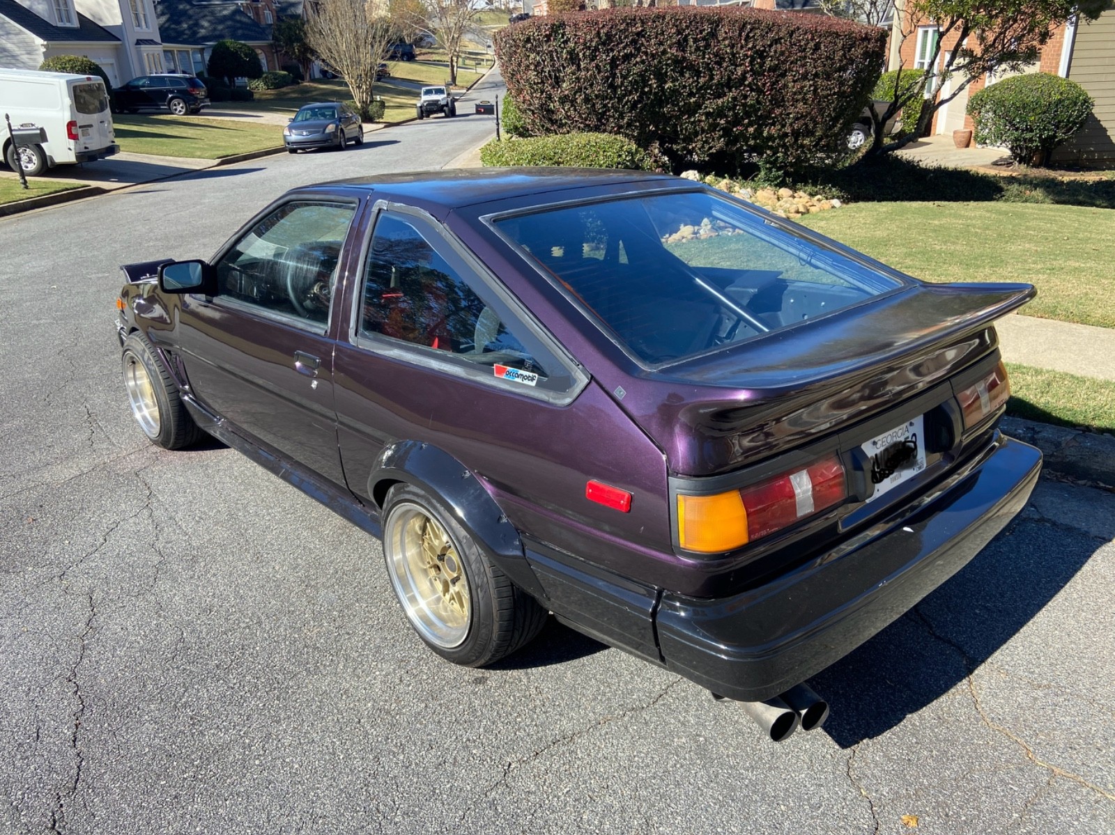 Toyota-Corolla-1985-Hatchback-1