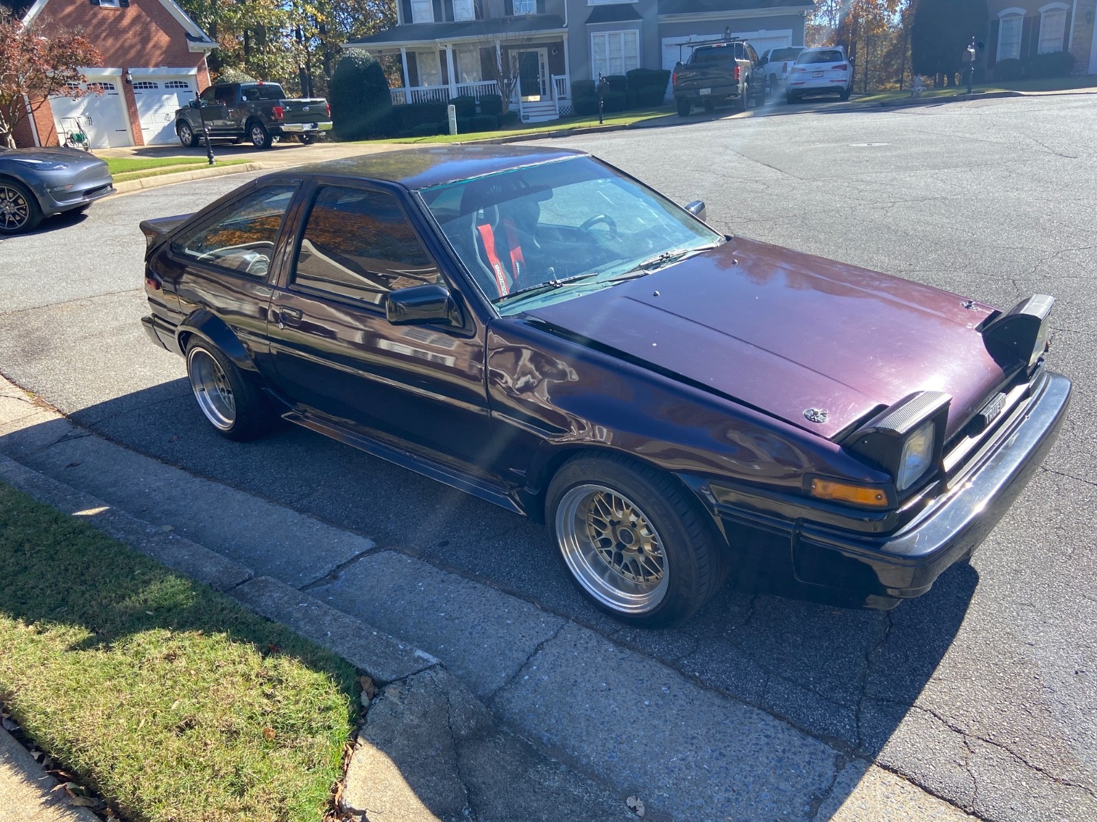 Toyota-Corolla-1985-Hatchback-4