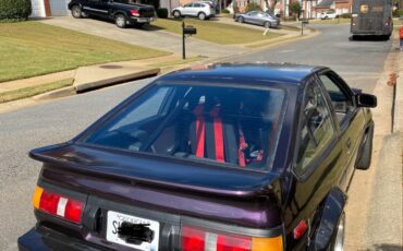 Toyota-Corolla-1985-Hatchback-9