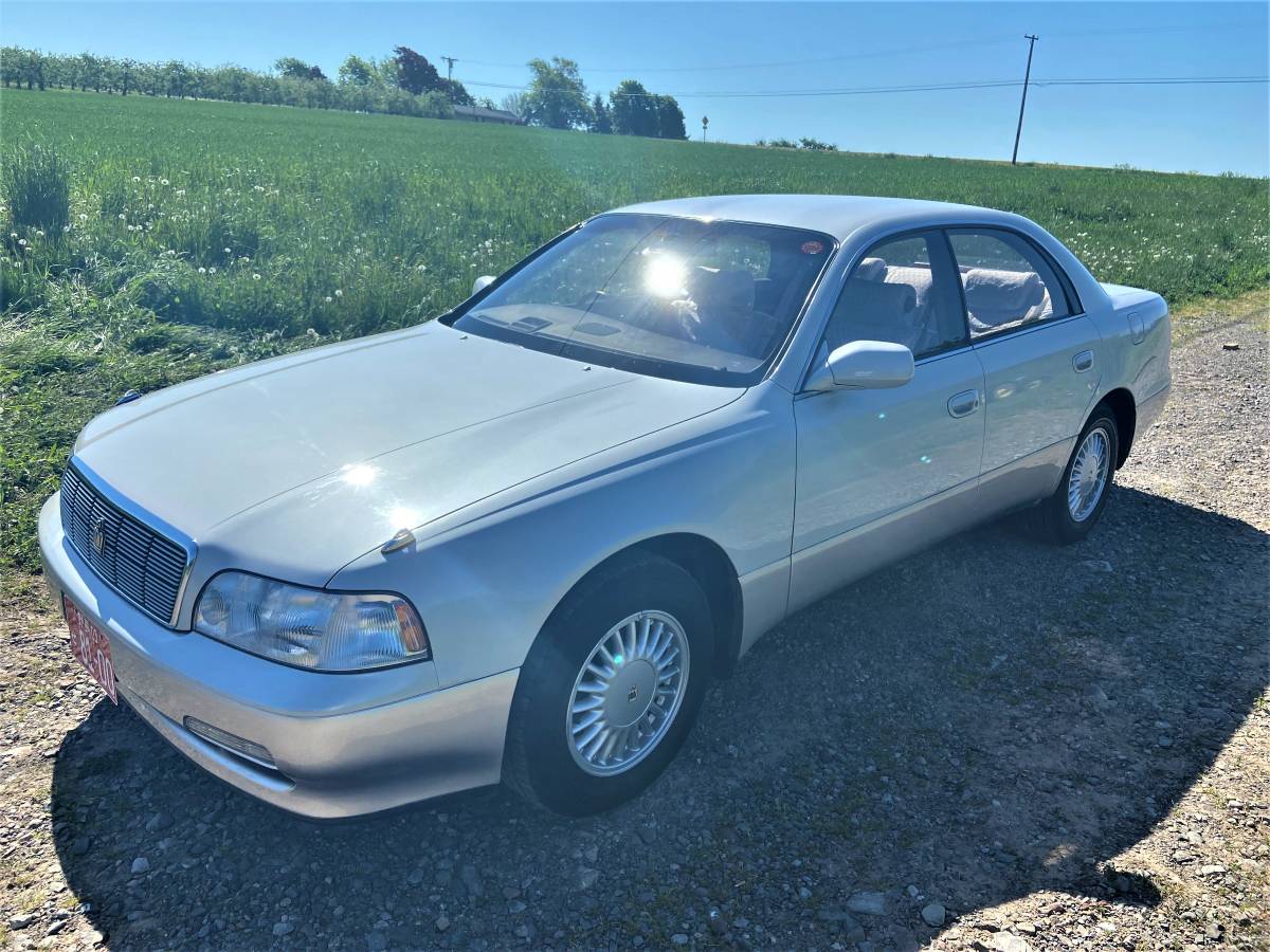 Toyota-Crown-majesta-1992-5