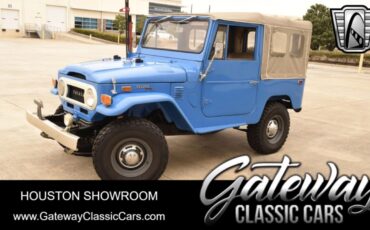 Toyota FJ Cruiser 1974 other