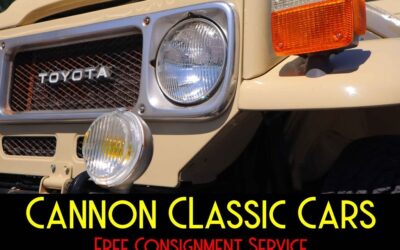 Toyota FJ Cruiser 1981 --