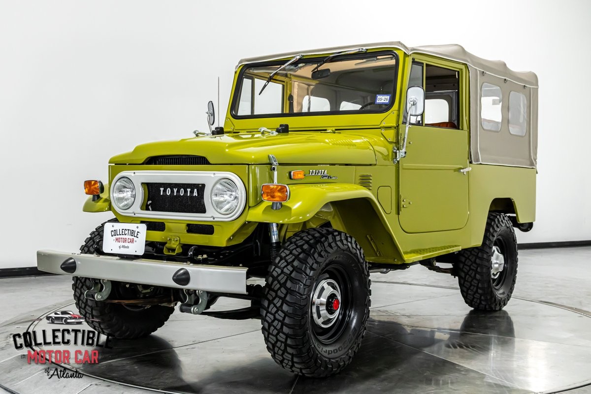 Toyota-FJ43-1973-SUV