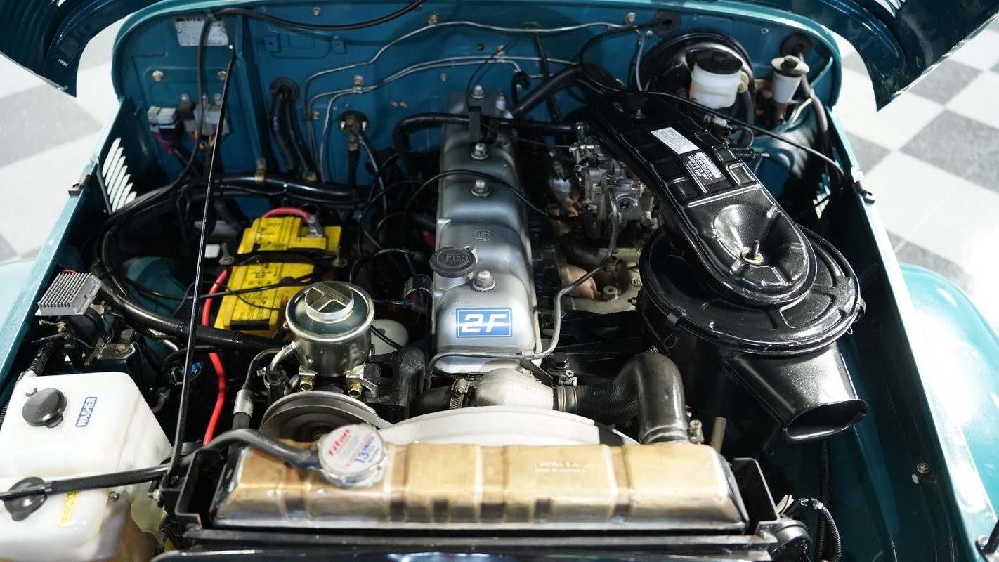 Toyota-FJ43-1979-SUV-3