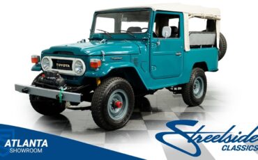 Toyota-FJ43-1979-SUV