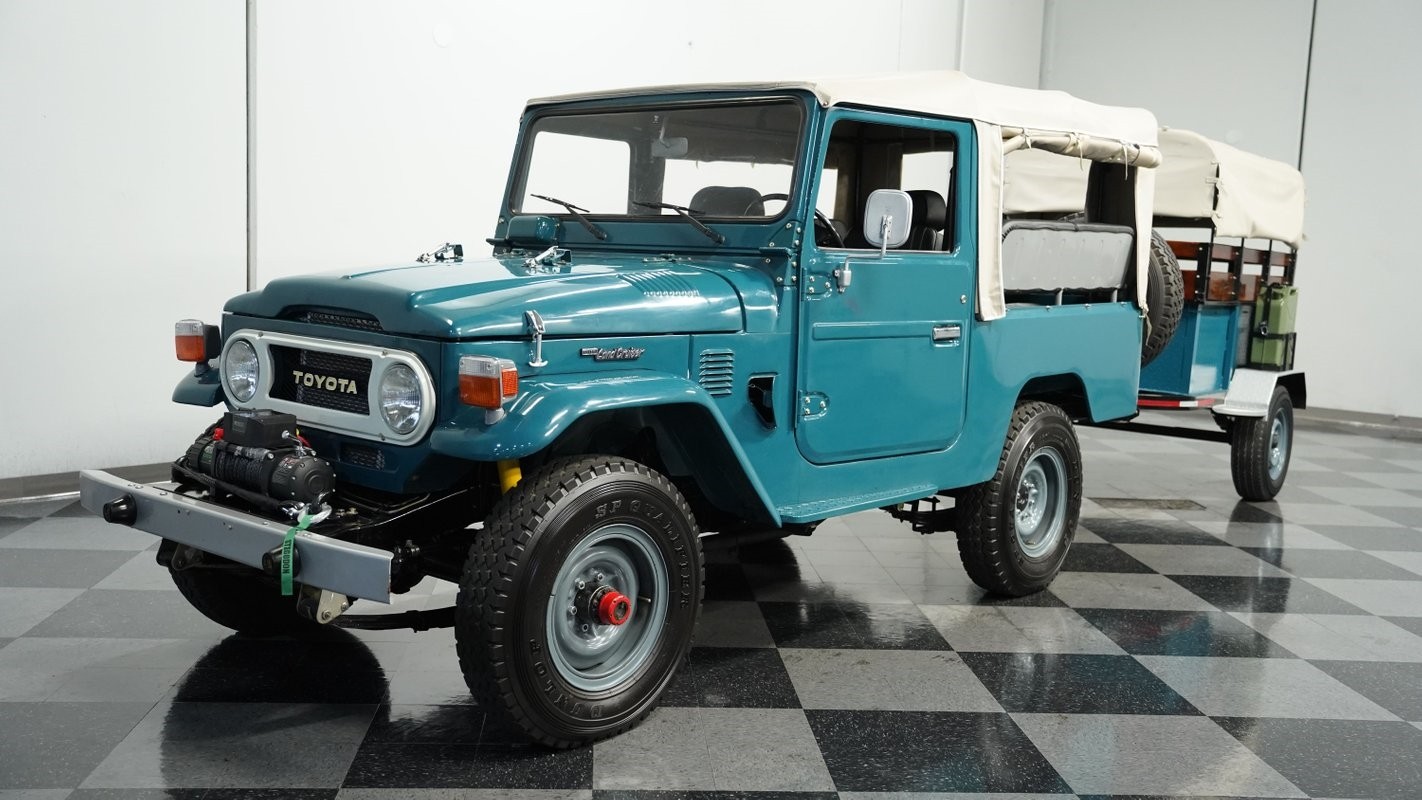 Toyota-FJ43-1979-SUV-5