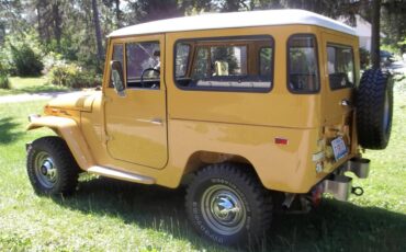 Toyota-Fj-cruiser-1971-Sunrise-Yellow-Dark-Gray-1