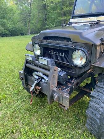 Toyota-Fj40-1978-Green-Black-2