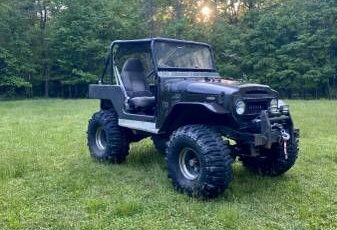Toyota-Fj40-1978-Green-Black-3