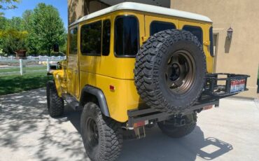 Toyota-Fj40-1978-Mustard-Yellow-1