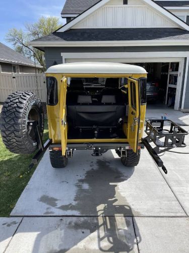 Toyota-Fj40-1978-Mustard-Yellow-10
