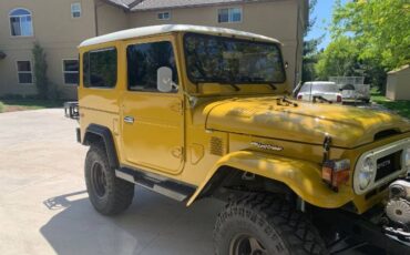 Toyota-Fj40-1978-Mustard-Yellow-11