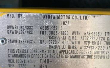 Toyota-Fj40-1978-Mustard-Yellow-3