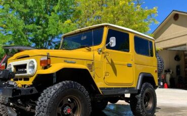 Toyota-Fj40-1978-Mustard-Yellow-8